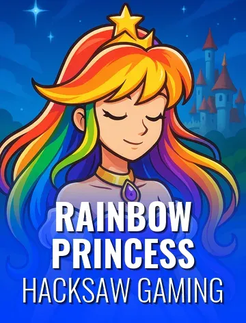 Rainbow Princess