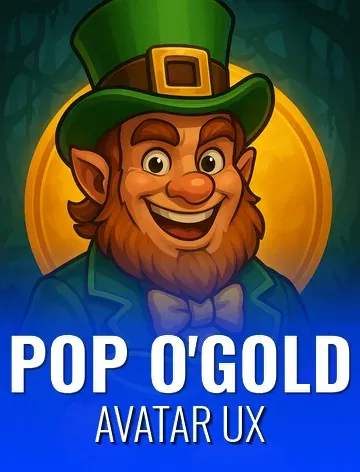 Pop O'Gold