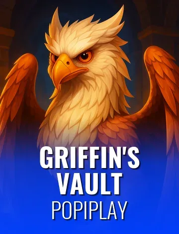 Griffin's Vault
