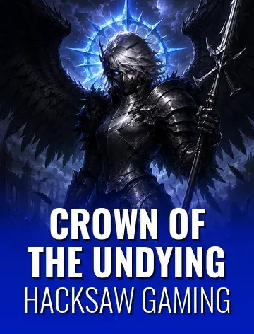 Crown of the Undying