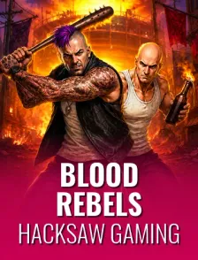 Blood Rebels
