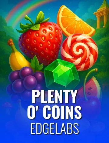 Plenty O' Coins