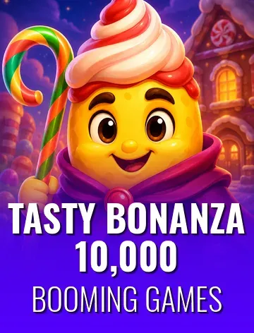 Tasty Bonanza 10,000