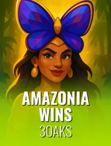 Amazonia Wins