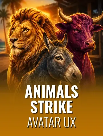 Animals Strike