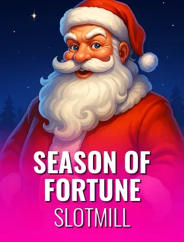 Season of Fortune