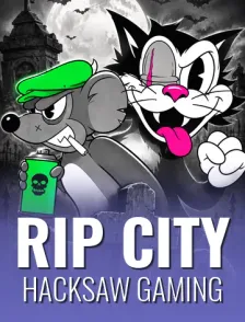 RIP City