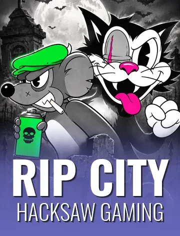 RIP City