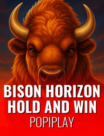 Bison Horizon Hold and Win