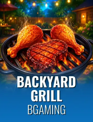 Backyard Grill