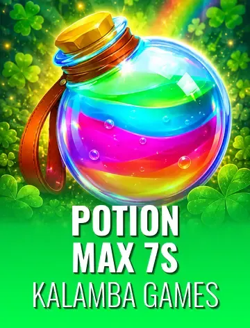 Potion Max 7s