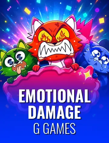 Emotional Damage