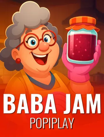 Baba Jam