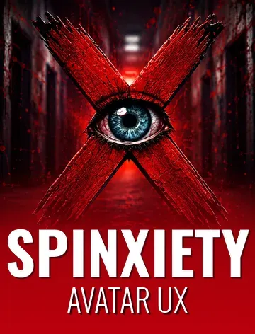 Spinxiety