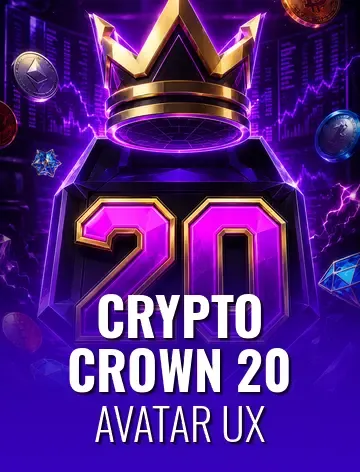 Crypto Crown 20