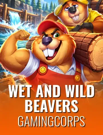 Wet and Wild Beavers