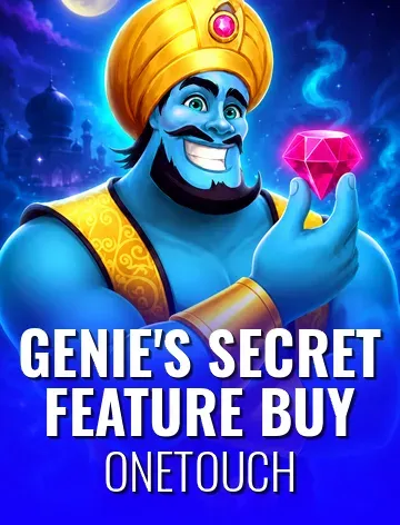 Genie's Secret Feature Buy