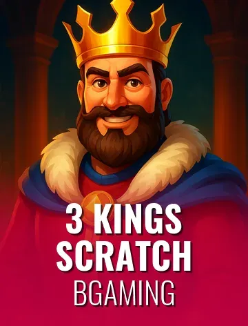 3 Kings Scratch