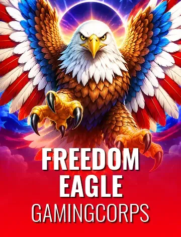 Freedom Eagle