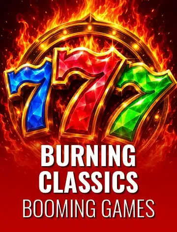 Burning Classics