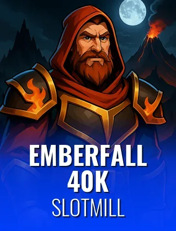 Emberfall 40K