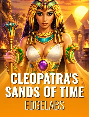 Cleopatra's Sands of Time