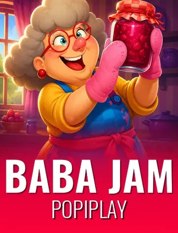 Baba Jam