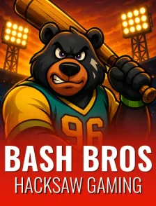 Bash Bros