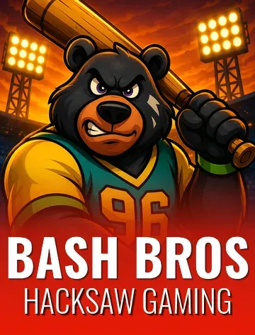 Bash Bros