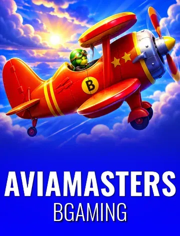 Aviamasters