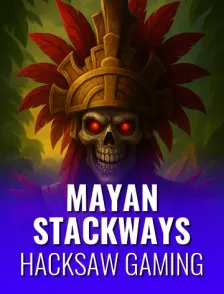Mayan Stackways