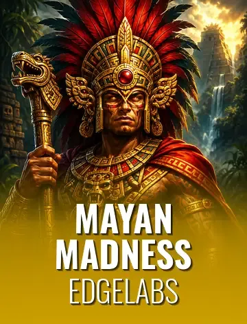 Mayan Madness
