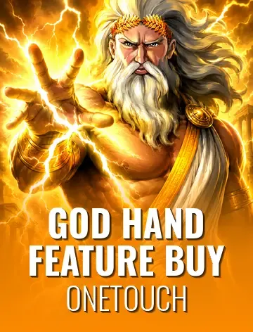 God Hand Feature Buy
