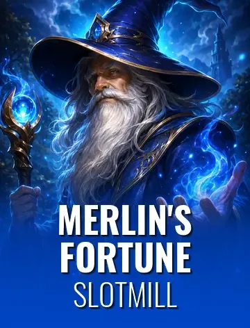 Merlin's Fortune