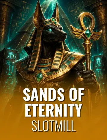 Sands of Eternity