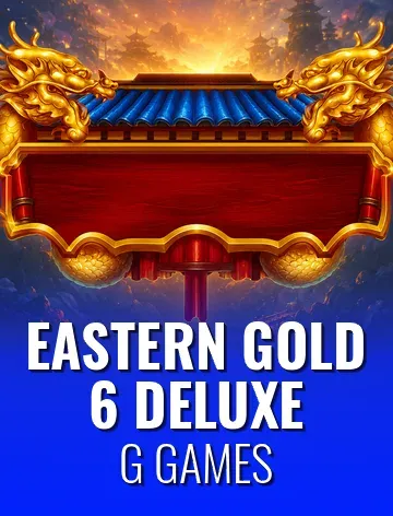 Eastern Gold 6 Deluxe