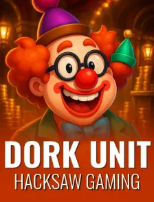 Dork Unit
