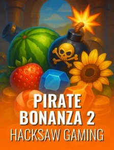 Pirate Bonanza 2