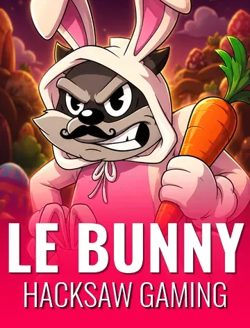 Le Bunny