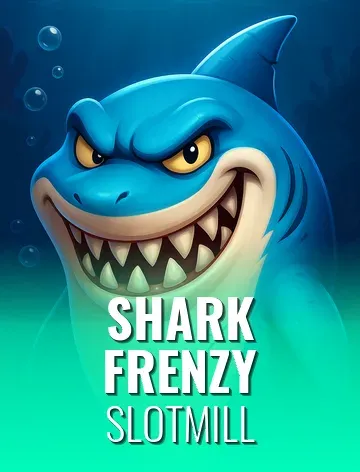 Shark Frenzy