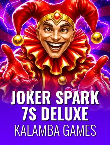 Joker Spark 7s Deluxe