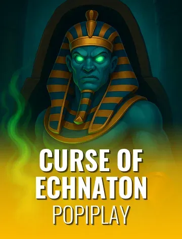 Curse of Echnaton