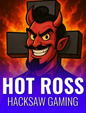 Hot Ross