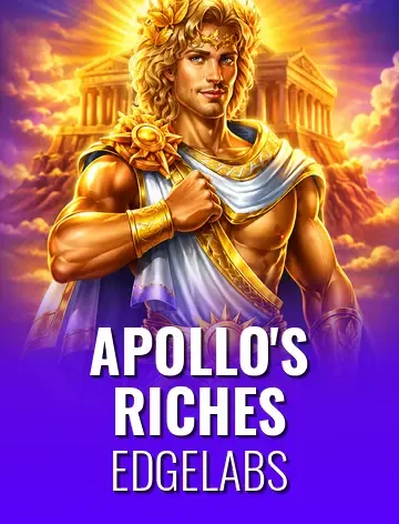 Apollo's Riches