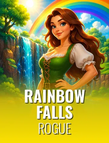 Rainbow Falls