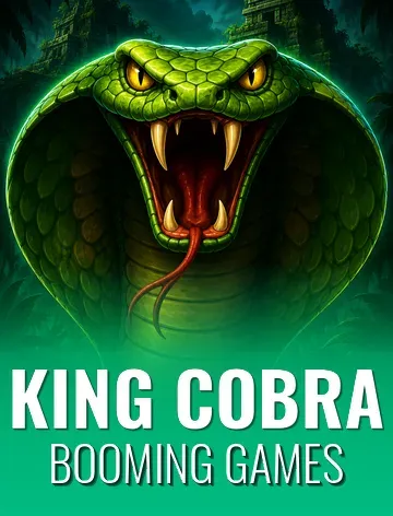 King Cobra