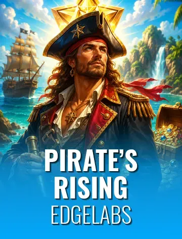Pirate’s Rising