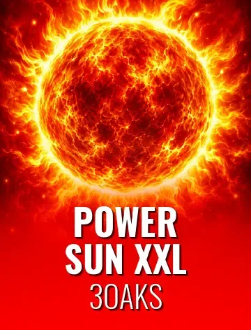 Power Sun XXL