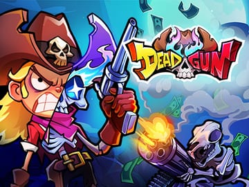 Dead Gun