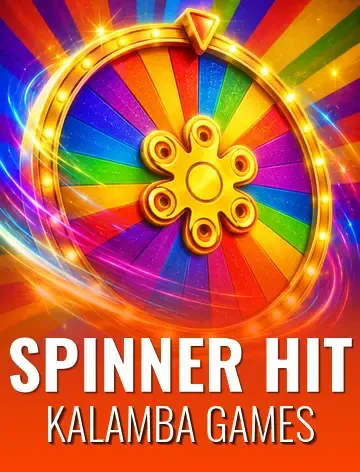 Spinner Hit